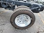 New 2026 Ram 5500 Big Horn Crew Cab 4x4 84 CA Cab Chassis for sale #TG161124 - photo 32