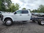 New 2026 Ram 5500 Big Horn Crew Cab 4x4 60 CA Cab Chassis for sale #TG161125 - photo 19