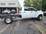 New 2026 Ram 5500 Big Horn Crew Cab 4x4 60 CA Cab Chassis for sale #TG161125 - photo 22