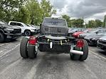 New 2026 Ram 5500 Big Horn Crew Cab 4x4 84 CA Cab Chassis for sale #TG161130 - photo 16