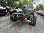 New 2026 Ram 5500 Big Horn Crew Cab 4x4 84 CA Cab Chassis for sale #TG161130 - photo 2