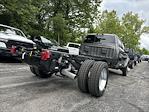 New 2026 Ram 5500 Big Horn Crew Cab 4x4 84 CA Cab Chassis for sale #TG161130 - photo 17