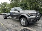 New 2026 Ram 5500 Big Horn Crew Cab 4x4 84 CA Cab Chassis for sale #TG161130 - photo 18