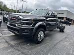 New 2026 Ram 5500 Big Horn Crew Cab 4x4 84 CA Cab Chassis for sale #TG161130 - photo 22