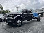 New 2026 Ram 5500 Big Horn Crew Cab 4x4 84 CA Cab Chassis for sale #TG161130 - photo 23