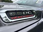 New 2026 Ram 5500 Big Horn Crew Cab 4x4 84 CA Cab Chassis for sale #TG161130 - photo 24
