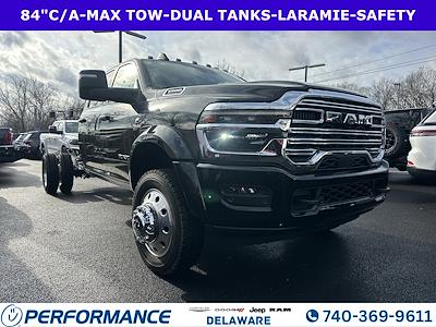 New 2026 Ram 5500 Crew Cab 84 CA Cab Chassis for sale #TG161131 - photo 1