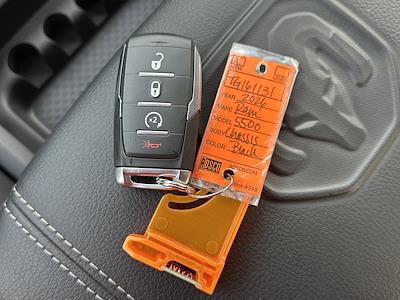 New 2026 Ram 5500 Crew Cab 84 CA Cab Chassis for sale #TG161131 - photo 2