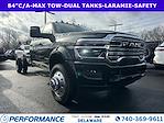 New 2026 Ram 5500 Crew Cab 84 CA Cab Chassis for sale #TG161131 - photo 1