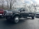New 2026 Ram 5500 Crew Cab 84 CA Cab Chassis for sale #TG161131 - photo 21