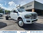 New 2026 Ram 5500 Big Horn Crew Cab 4x4 84 CA Cab Chassis for sale #TG161148 - photo 1