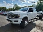 New 2026 Ram 5500 Big Horn Crew Cab 4x4 84 CA Cab Chassis for sale #TG161148 - photo 18