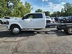 New 2026 Ram 5500 Big Horn Crew Cab 4x4 84 CA Cab Chassis for sale #TG161148 - photo 19