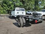 New 2026 Ram 5500 Big Horn Crew Cab 4x4 84 CA Cab Chassis for sale #TG161148 - photo 20