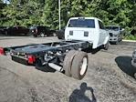 New 2026 Ram 5500 Big Horn Crew Cab 4x4 84 CA Cab Chassis for sale #TG161148 - photo 22