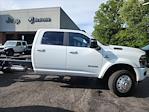 New 2026 Ram 5500 Big Horn Crew Cab 4x4 84 CA Cab Chassis for sale #TG161148 - photo 23
