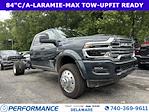 New 2026 Ram 5500 Big Horn Crew Cab 4x4 84 CA Cab Chassis for sale #TG161149 - photo 1