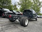 New 2026 Ram 5500 Big Horn Crew Cab 4x4 84 CA Cab Chassis for sale #TG161149 - photo 2