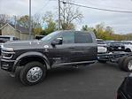 New 2026 Ram 5500 Crew Cab 4WD 84 CA Cab Chassis for sale #TG161150 - photo 18
