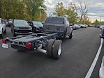 New 2026 Ram 5500 Crew Cab 4WD 84 CA Cab Chassis for sale #TG161150 - photo 2