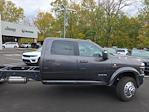 New 2026 Ram 5500 Crew Cab 4WD 84 CA Cab Chassis for sale #TG161150 - photo 21