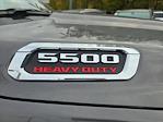 New 2026 Ram 5500 Crew Cab 4WD 84 CA Cab Chassis for sale #TG161150 - photo 23