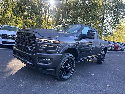 New 2026 Ram 2500 Limited Crew Cab 4WD Pickup for sale #TG163467 - photo 1
