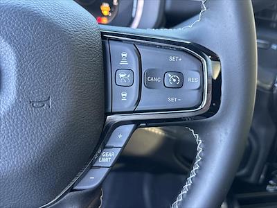 New 2026 Ram 2500 Limited Crew Cab for sale #TG163467 - photo 2