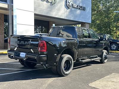 New 2026 Ram 3500 Laramie Mega Cab 4WD DRW Pickup for sale #TG166876 - photo 2