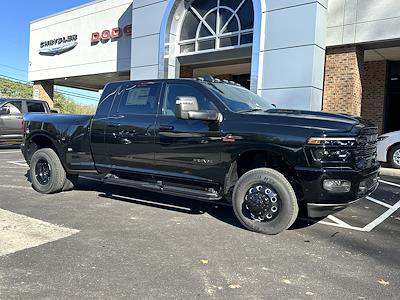 New 2026 Ram 3500 Laramie Mega Cab 4WD DRW Pickup for sale #TG166876 - photo 1