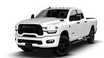 New 2026 Ram 2500 Big Horn Crew Cab for sale #TG167829 - photo 1