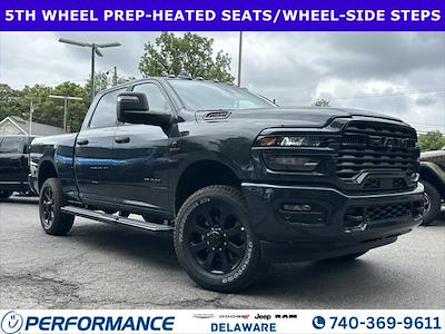 New 2026 Ram 2500 Big Horn Crew Cab 4x4 Pickup for sale #TG167832 - photo 1
