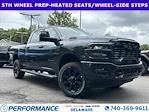 New 2026 Ram 2500 Big Horn Crew Cab 4x4 Pickup for sale #TG167832 - photo 1