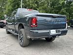 New 2026 Ram 2500 Big Horn Crew Cab 4x4 Pickup for sale #TG167832 - photo 26
