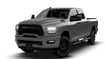 New 2026 Ram 2500 Big Horn Crew Cab 4x4 Pickup for sale #TG167833 - photo 7