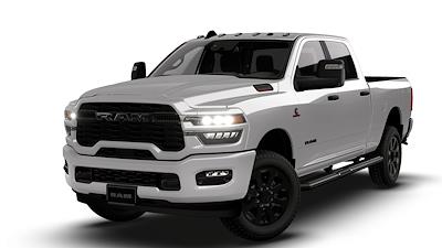 New 2026 Ram 2500 Big Horn Crew Cab 4x4 Pickup for sale #TG167834 - photo 1