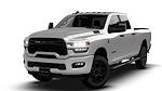 New 2026 Ram 2500 Big Horn Crew Cab 4x4 Pickup for sale #TG167834 - photo 1