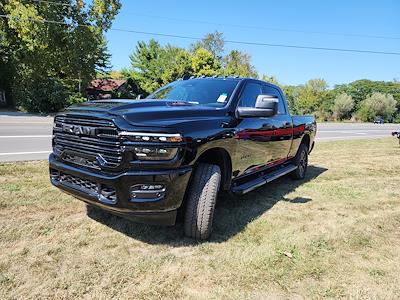 New 2026 Ram 2500 Laramie Crew Cab 4WD Pickup for sale #TG167837 - photo 1