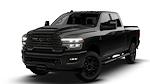 New 2026 Ram 2500 Laramie Crew Cab 4x4 Pickup for sale #TG167837 - photo 8