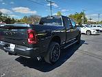 New 2026 Ram 2500 Laramie Crew Cab 4WD Pickup for sale #TG167838 - photo 22