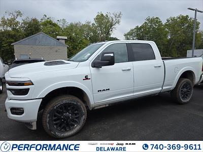 New 2026 Ram 2500 Limited Crew Cab 4x4 Pickup for sale #TG167839 - photo 1