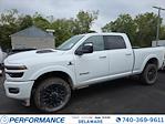 New 2026 Ram 2500 Limited Crew Cab 4WD Pickup for sale #TG167839 - photo 1