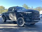 New 2026 Ram 2500 Limited Crew Cab 4x4 Pickup for sale #TG167840 - photo 1