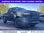 New 2026 Ram 2500 Limited Crew Cab 4x4 Pickup for sale #TG167841 - photo 1