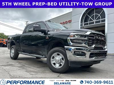 New 2026 Ram 2500 Tradesman Crew Cab 4x4 Pickup for sale #TG167844 - photo 1