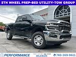 New 2026 Ram 2500 Tradesman Crew Cab 4x4 Pickup for sale #TG167844 - photo 1