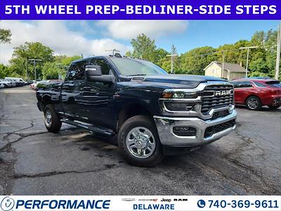 New 2026 Ram 2500 Tradesman Crew Cab 4x4 Pickup for sale #TG167845 - photo 1