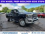 New 2026 Ram 2500 Tradesman Crew Cab 4x4 Pickup for sale #TG167845 - photo 1