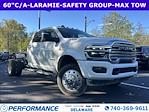 New 2026 Ram 5500 Crew Cab 60 CA Cab Chassis for sale #TG168359 - photo 1