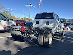 New 2026 Ram 5500 Crew Cab 60 CA Cab Chassis for sale #TG168359 - photo 2